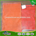 PP leno mesh net bag for fruit and vegetables